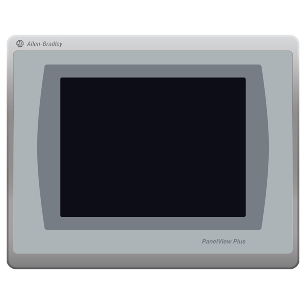 2711P-T7C22A9P New Allen Bradley PanelView Plus 7 Performance Terminal